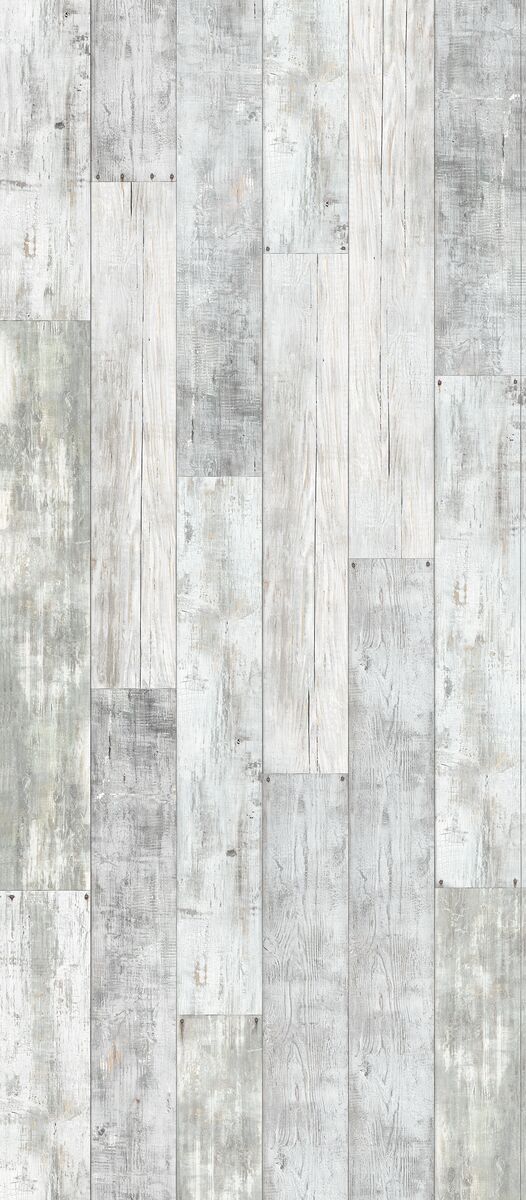 Swatch of rustic wall panel